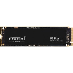 P3 Plus - SSD - 4 TB -...